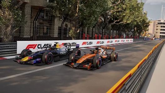 Cách Kiếm Bucks Và Coins Miễn Phí Trong F1 Clash
