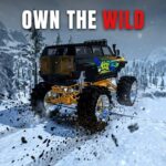 Cách Setup Xe Crawler Leo Đá Chuẩn Từng Thông Số Trong Offroad Outlaws