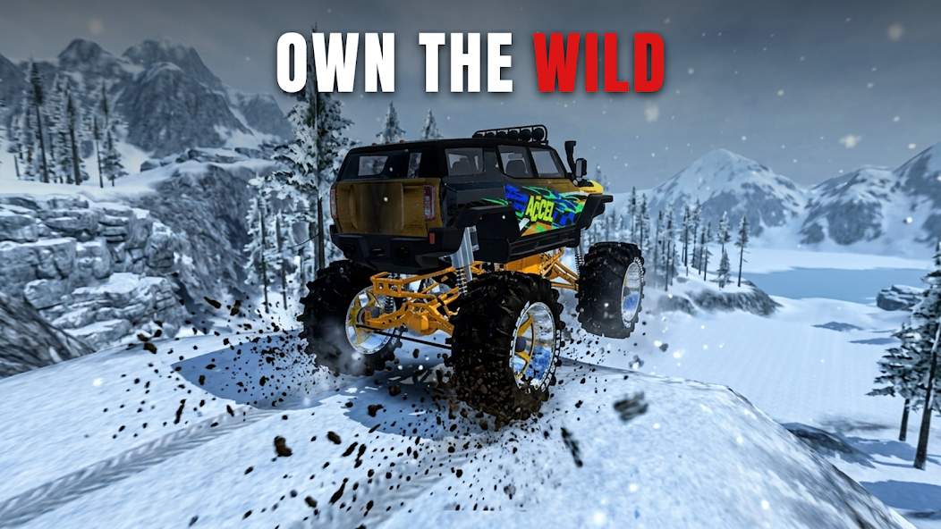 Xem cách setup xe Crawler leo đá chuẩn từng thông số Offroad Outlaws