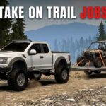 Hướng Dẫn Dùng Map Editor Tạo Bản Đồ Riêng Trong Offroad Outlaws