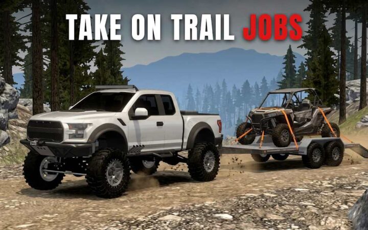 Hướng Dẫn Dùng Map Editor Tạo Bản Đồ Riêng Trong Offroad Outlaws