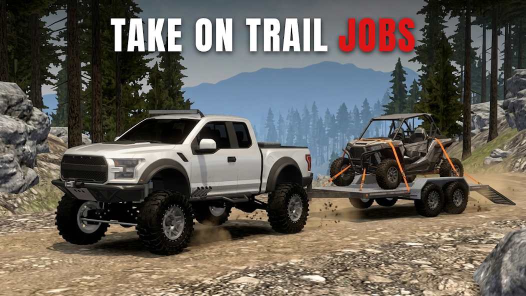 Xem hướng dẫn dùng Map Editor tạo bản đồ riêng Offroad Outlaws