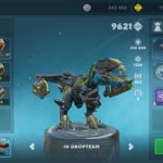 Bảng Xếp Hạng Khủng Long Mạnh Nhất Dino Squad 2026: Tier List Chi Tiết