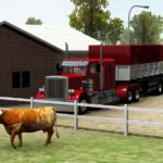 Các Dòng Xe Tải Mạnh Nhất Trong World Truck Driving Simulator