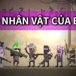 Cách Build Nhân Vật Mạnh Trong Wasteland Story