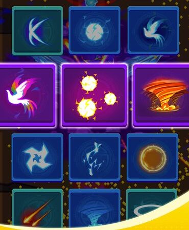 Cách Build Và Tiến Hóa Vũ Khí Lonely Survivor Hiệu Quả