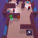 Cách Chơi Stealth Master Trên PC Bằng Giả Lập
