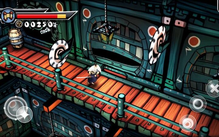 Cốt Truyện Đầy Đủ Và Cách Hạ Trùm Orochi Trong Samurai II: Vengeance