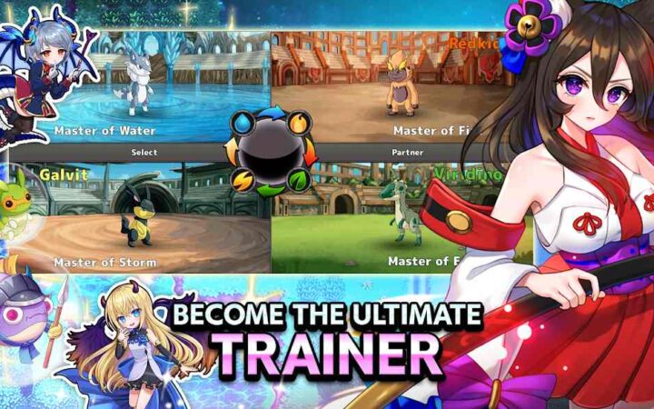 Cách Kiếm Đá Quý Neo Monsters Miễn Phí Nhanh Nhất