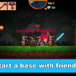 Cách Kiếm Kim Cương Pixel Survival Game 2 Miễn Phí