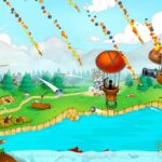 Cách Kiếm Vàng Nhanh Trong The Catapult Không Cần Nạp