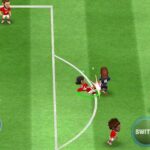 Cách Kiếm Tiền Và Kim Cương Mini Football Miễn Phí Không Cần Nạp Thẻ