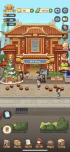 game Tiệm Lẩu Đường Hạnh Phúc Mod