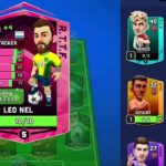 Cách Lên Hạng All-Stars League Nhanh Trong Mini Football