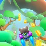 Cách Mở Khóa Trang Phục Talking Tom Time Rush Miễn Phí
