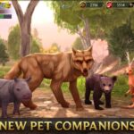 Cách Lai Tạo Sói Hiếm Trong Wolf Tales Và Mẹo Tăng Tỉ Lệ