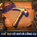 Công Thức Chế Tạo Survival Island EVO 2 Đầy Đủ Cho Người Mới