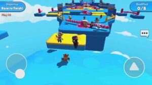 game Stumble Guys mod