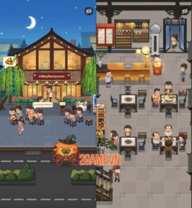 tai game Tiệm Lẩu Đường Hạnh Phúc Mod