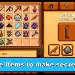 Công Thức Combination Hiếm Pixel Survival Game 2 Và Tỉ Lệ Ghép Thành Công