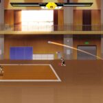 Cốt Truyện Story Mode Của Siwoo Trong The Spike Cross