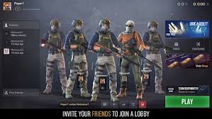 game Standoff 2 mod