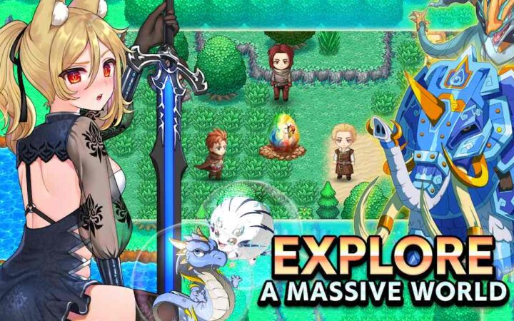 Cách Build Đội Hình Và Đọc Timeline Neo Monsters Cho Người Mới