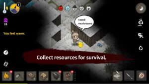 tai game The Wild Darkness mod apk