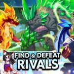 Cách Ultra-Evolve Neo Monsters: Hướng Dẫn Tiến Hóa Và Gom Nguyên Liệu