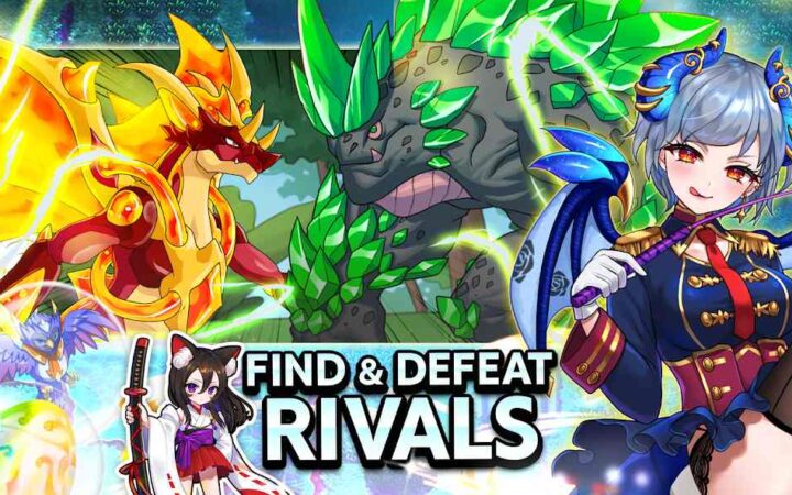 Cách Ultra-Evolve Neo Monsters: Hướng Dẫn Tiến Hóa Và Gom Nguyên Liệu