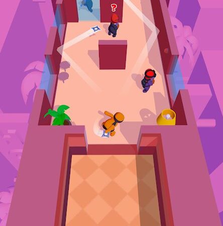 Mẹo Chơi Stealth Master Cho Người Mới Dễ Qua Màn