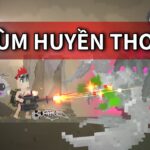 Mẹo Đánh Boss Ẩn Ở Độ Khó Ác Mộng Trong Wasteland Story