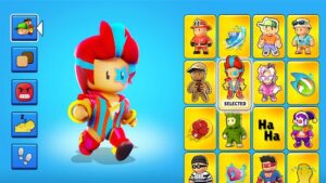 tai game Stumble Guys mod