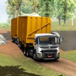 Hướng Dẫn Tải Map Việt Nam Cho World Truck Driving Simulator