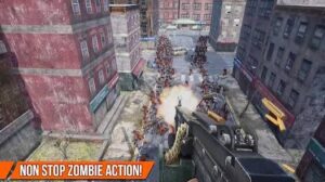 tai game Dead Target mod apk
