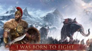 tai game Grand War Rome Strategy Games mod
