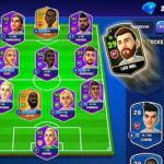 Tier List Cầu Thủ Mini Football Mạnh Nhất Theo Độ Hiếm Và Vị Trí