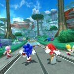 Tier List Nhân Vật Sonic Forces Mạnh Nhất Hiện Nay (Cập Nhật 2026)