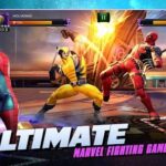 Tier List Marvel Contest Of Champions: Nhân Vật Mạnh Nhất Hiện Tại