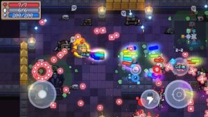 Soul Knight mod