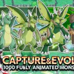Tier List Neo Monsters: Bảng Xếp Hạng Quái Thú Mạnh Nhất Hiện Tại