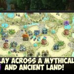 Tier List Tướng Kingdom Rush Origins Mạnh Nhất: Xếp Hạng 16 Hero