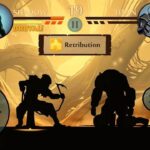 Tier List Vũ Khí Shadow Fight 2 Mạnh Nhất 2026