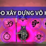 Tier List Vũ Khí Wasteland Story: Xếp Hạng Loại Mạnh Nhất Hiện Tại