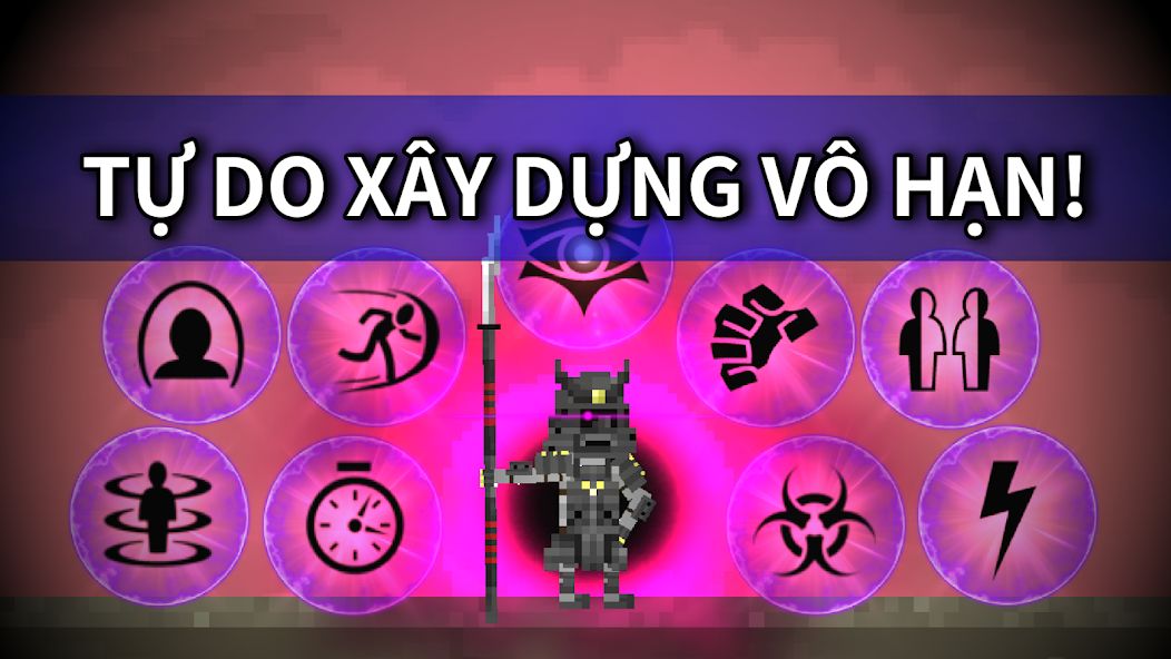 tier list vũ khí Wasteland Story