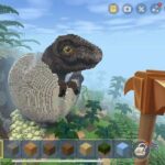 Cách Đổi Skin Và Trang Phục Nhân Vật Trong Mini World