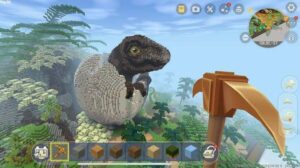tai Mini World mod apk