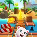 Cách Kiếm Kim Cương Talking Tom Gold Run Nhanh Nhất