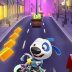 Cách Kiếm Vàng Nhanh Và Nâng Cấp Nhà Tom Hiệu Quả Trong Talking Tom Gold Run