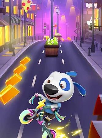 Cách Kiếm Vàng Nhanh Và Nâng Cấp Nhà Tom Hiệu Quả Trong Talking Tom Gold Run